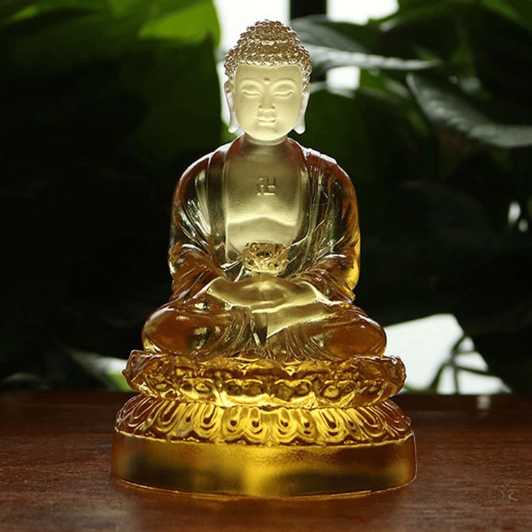 Đặc biệt Phật A Di Đà - Tượng Phật bản mệnh của tuổi Ất Hợi 1995, Ngài luôn bảo hộ che chở cho mệnh chủ tuổi Ất Hợi vượt qua mọi khó khăn